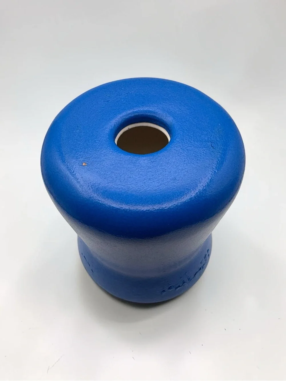 Vintage Coleman Tuffoam Koozie Insulated Can Cooler Blue Retro Springfield, MO - Picture 11 of 16